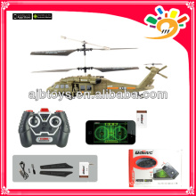 I-Helikopter android rc Hubschrauber / auch inkl. Controller-Set